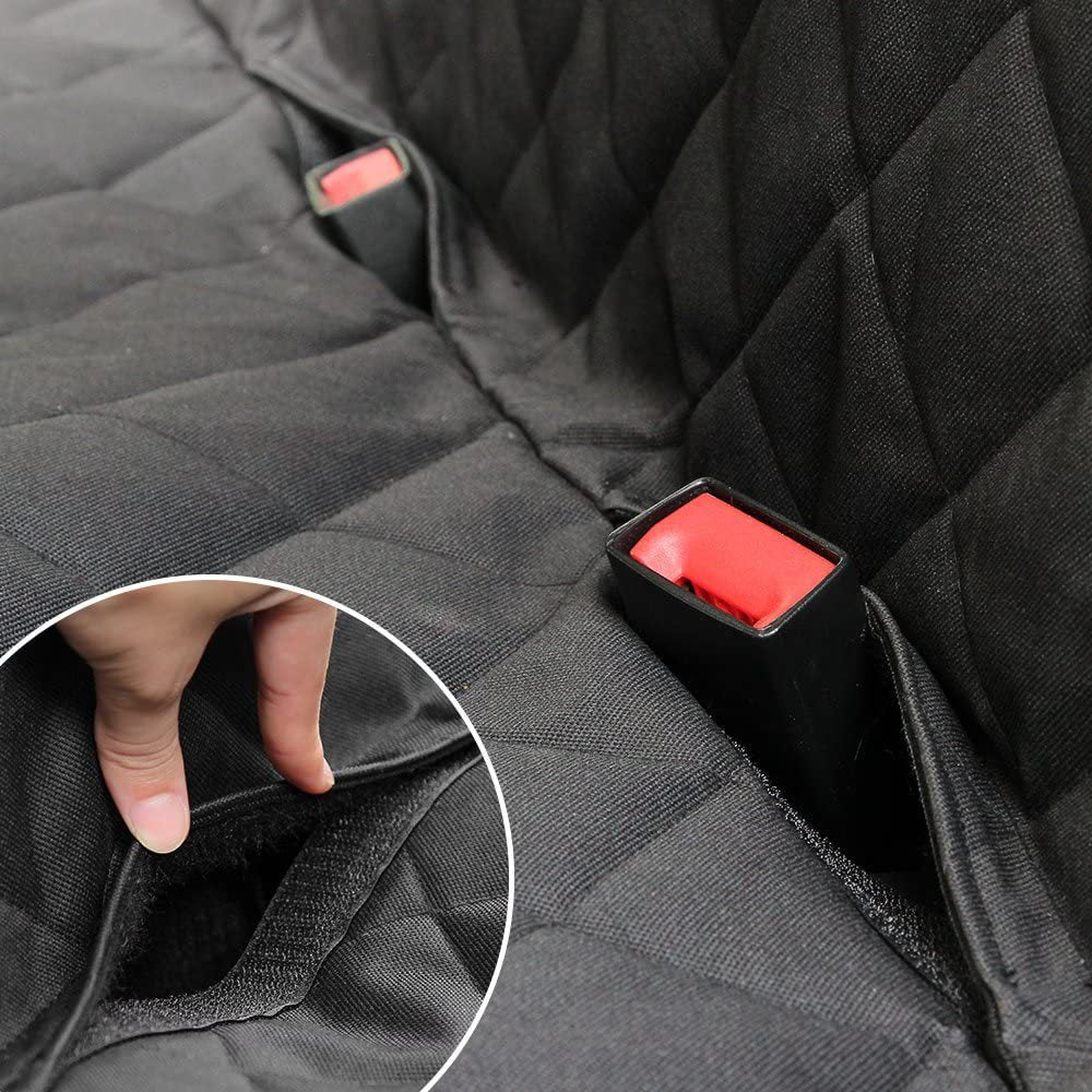 Funda Coche Perro Plegable