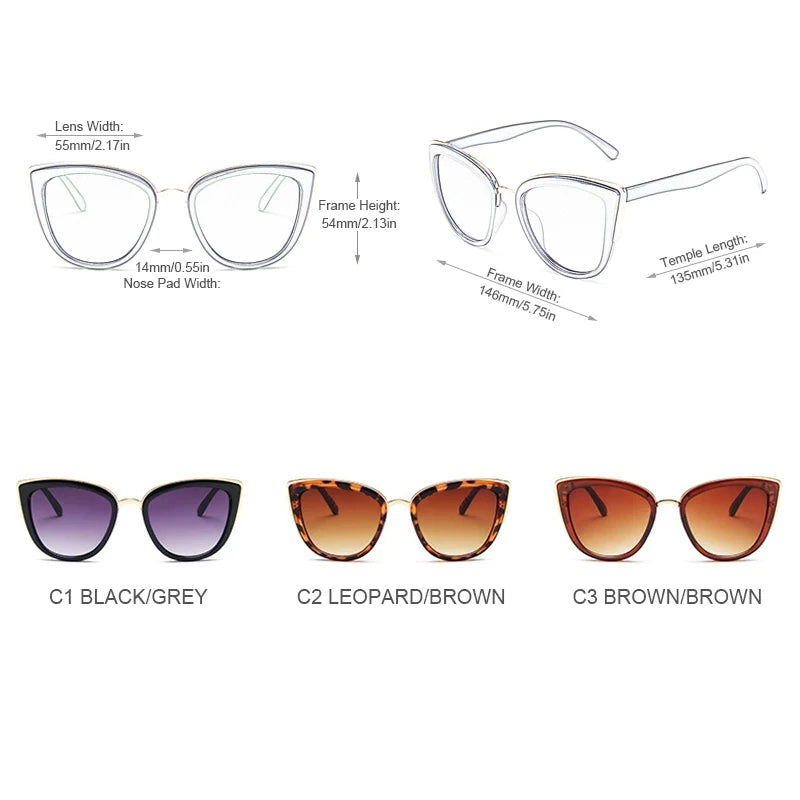 GAFAS DE SOL VINTAGE