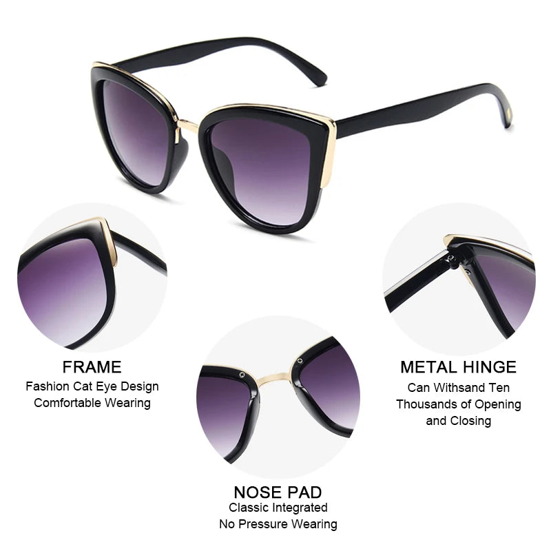GAFAS DE SOL VINTAGE