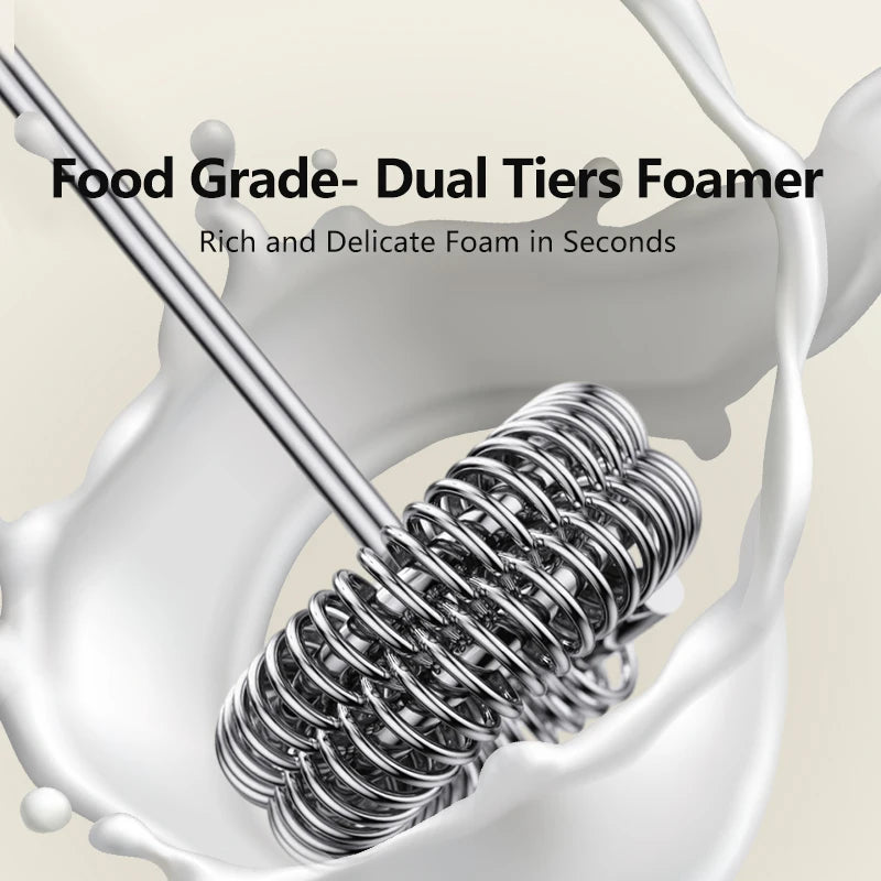 ESPUMADOR DE LECHE 750W