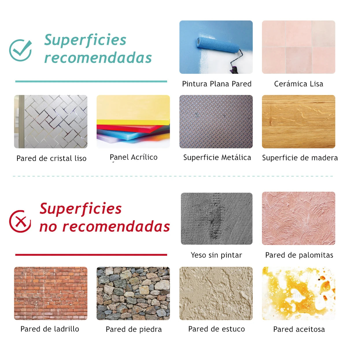 VINILO DE PARED 3D EFECTO PIEDRA