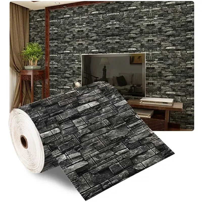 VINILO DE PARED 3D