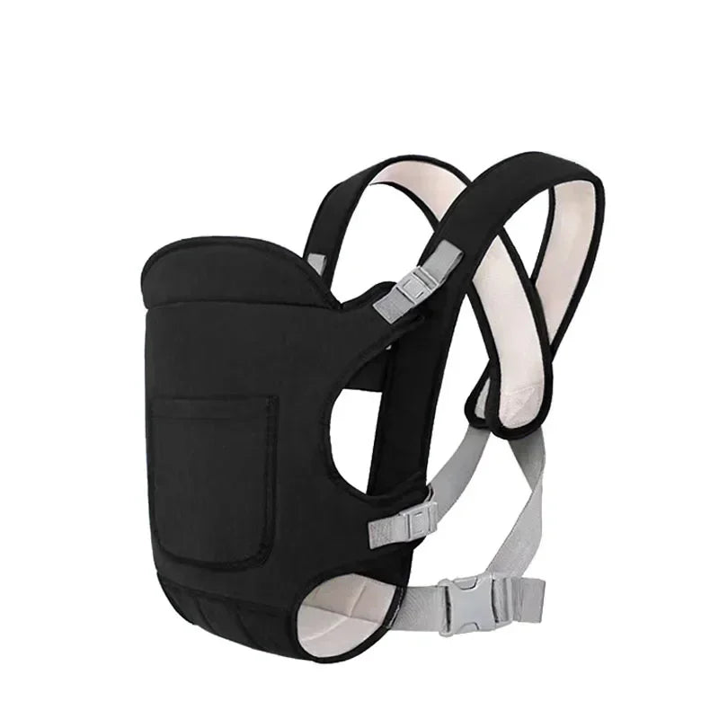 MOCHILA PORTABEBES ERGONOMICA
