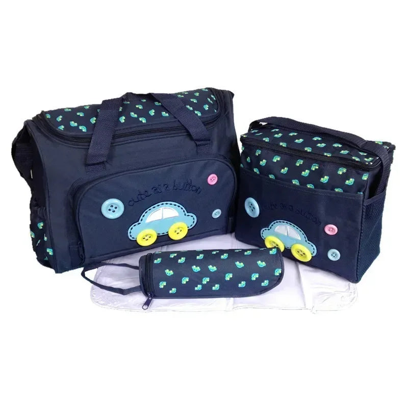 MOCHILA PARA MAMÁ