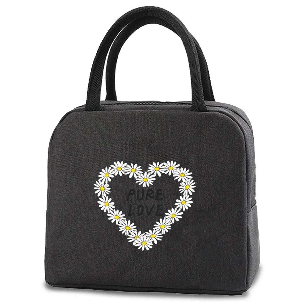 THERMAL LUNCH BAG