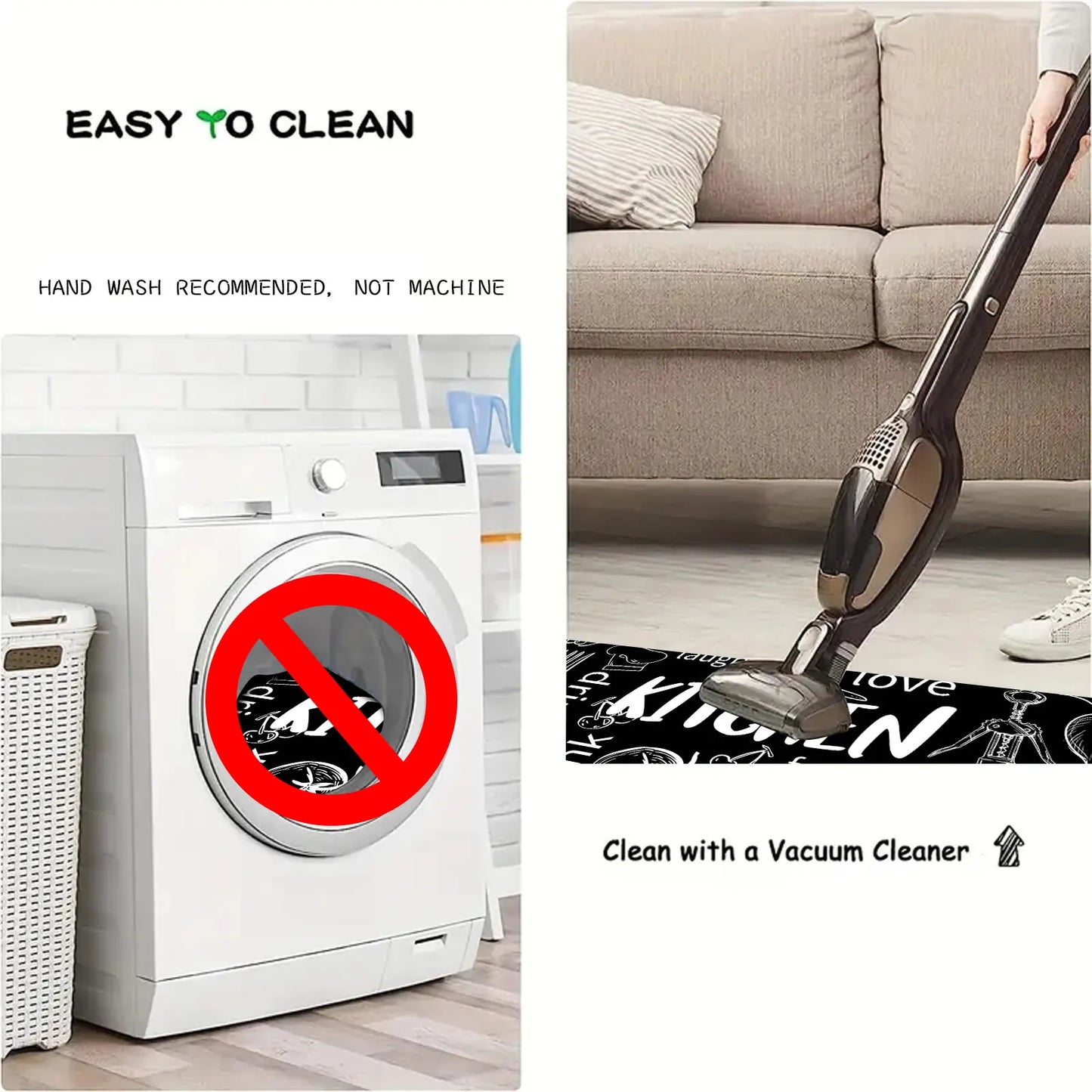 ALFOMBRA DE BAÑO ANTIDESLIZANTE