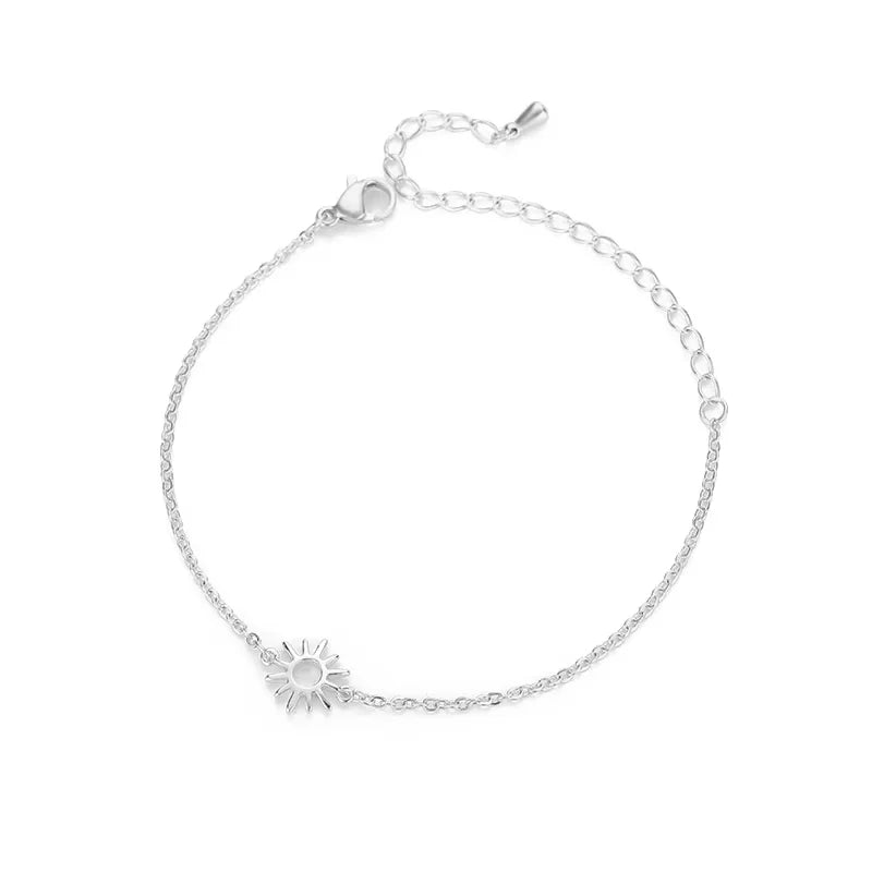 GOLD MOM BRACELET