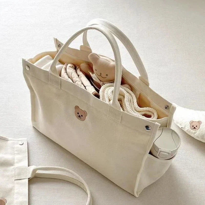 BOLSO DE MAMÁ DE MODA