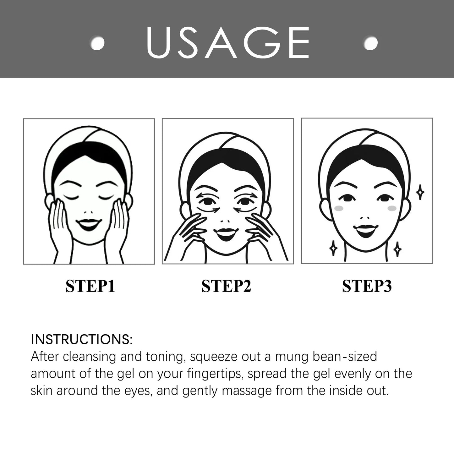 100% EFFECTIVE ANTI WRINKLES CREAM