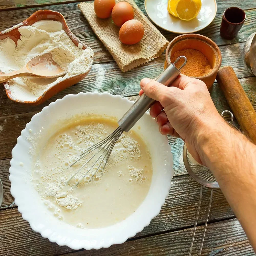 EGG-BEATER