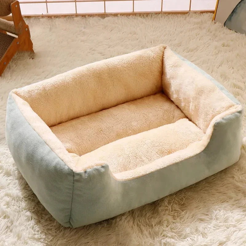 CAMA PARA PERROS MEDIANOS Y GRANDES