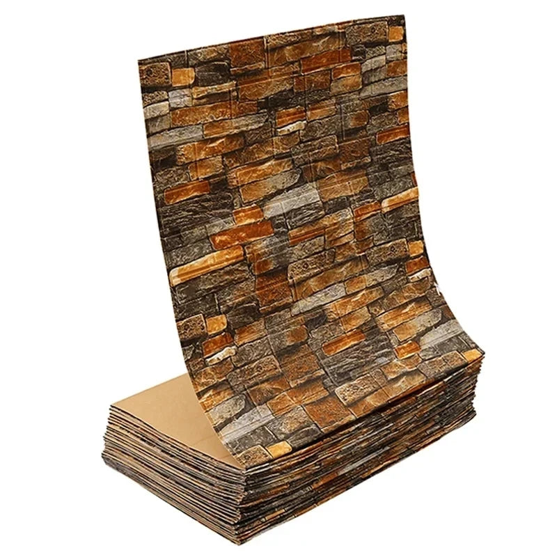 VINILO DE PARED 3D
