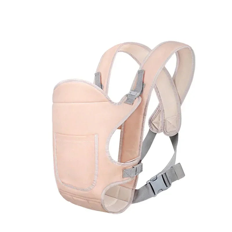 MOCHILA PORTABEBES ERGONOMICA