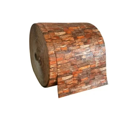 VINILO DE PARED 3D
