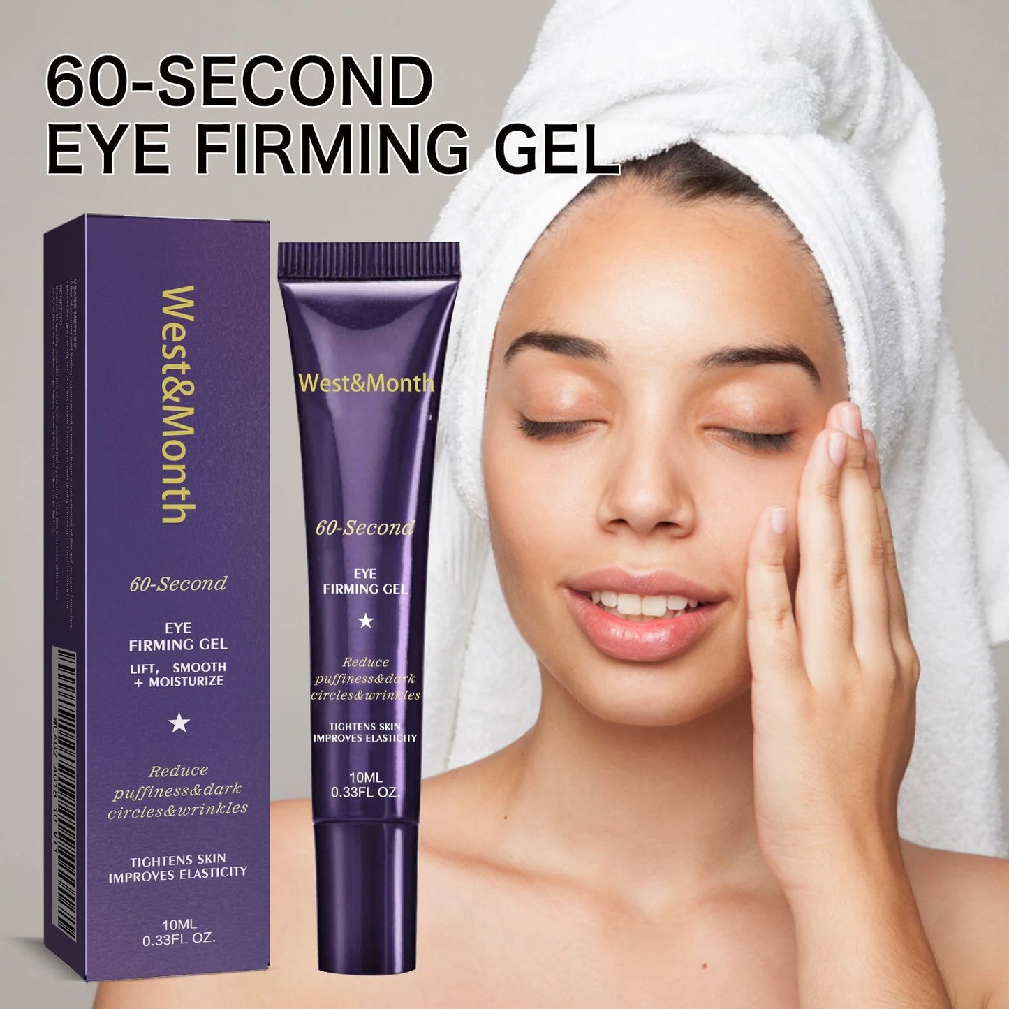 CREMA ANTIOJERAS 100% EFECTIVA