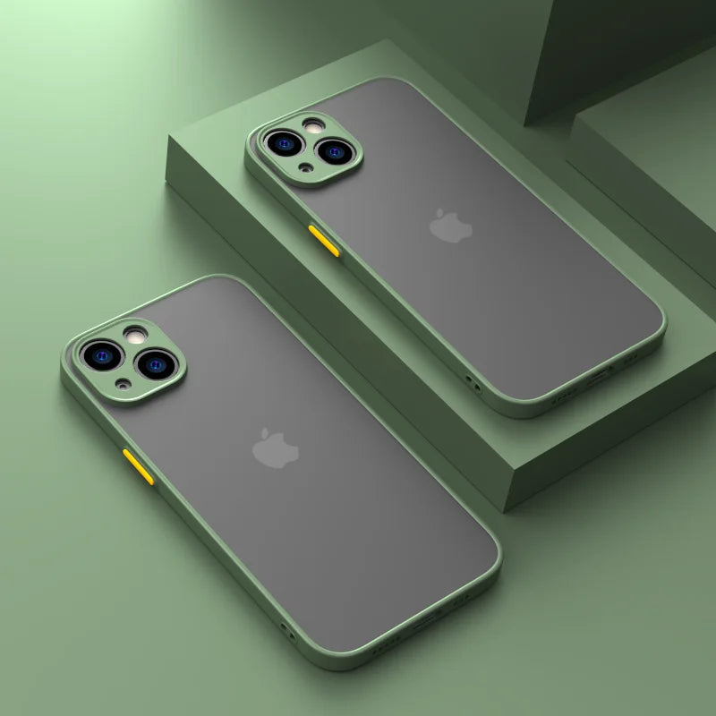 iPhone case