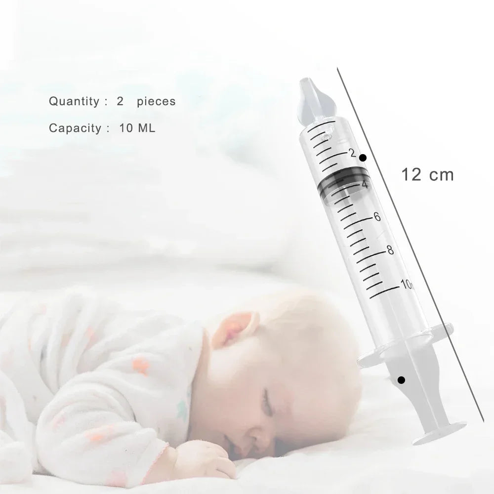 JERINGA LIMPIADORA NASAL