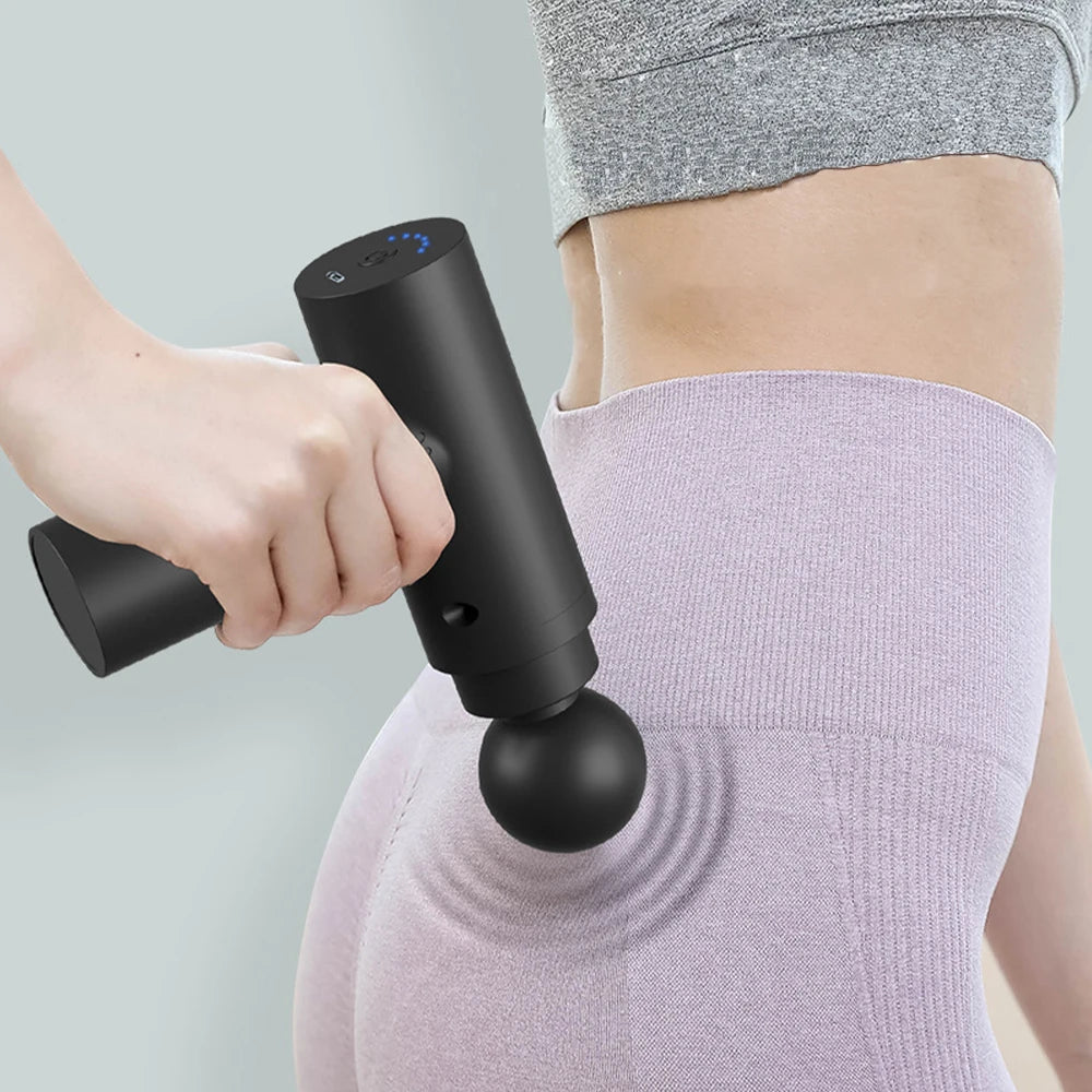 MASSAGE GUN