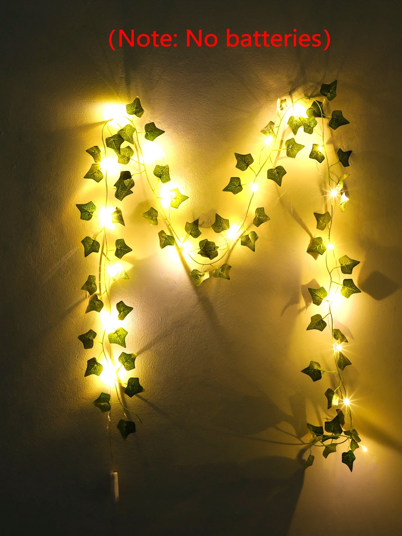 ESTANTE DECORACIÓN CON LUZ LED