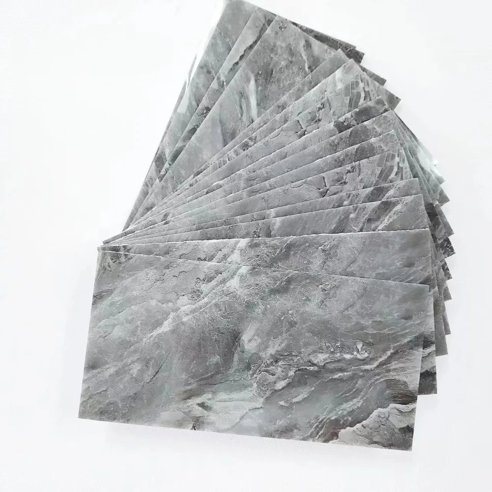 VINILO DE PARED EFECTO MARMOL