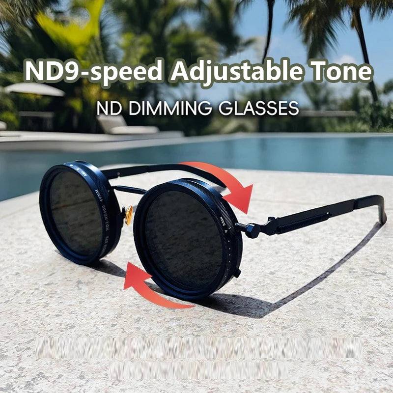 GAFAS DE SOL DE G9