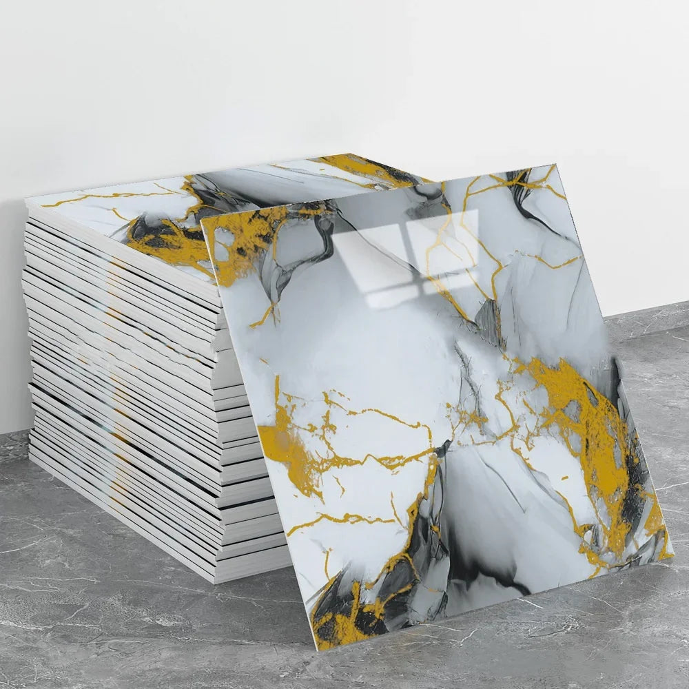 VINILO DE PARED EFECTO MARMOL