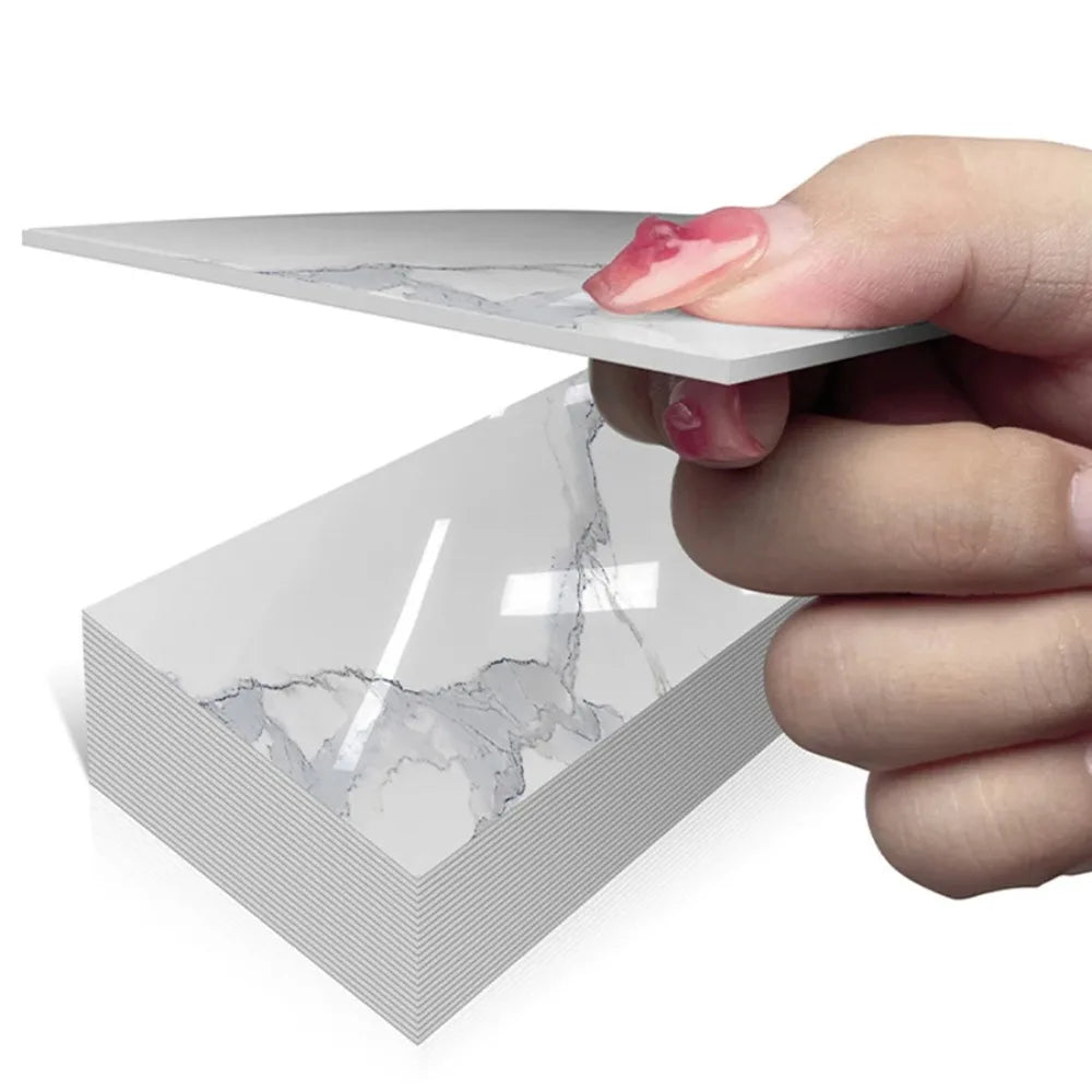 VINILO DE PARED EFECTO MARMOL