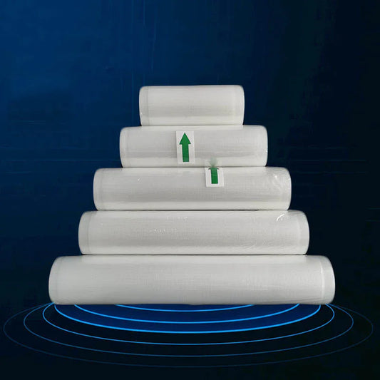 VACUUM FOOD BAGS ROLL 500cm