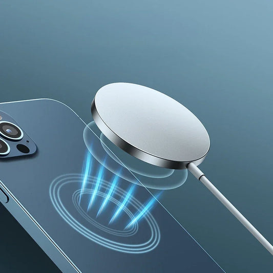 FAST MAGNETIC CHARGER