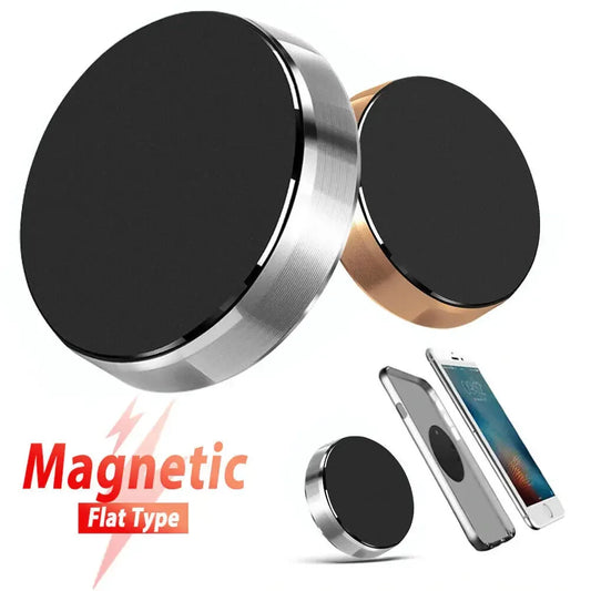 UNIVERSAL MAGNETIC CAR MOUNT