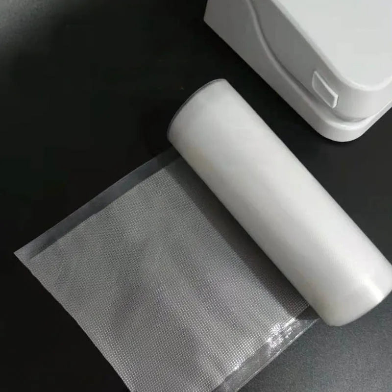 BOLSAS DE VACÍO ALIMENTOS ROLLO 500cm