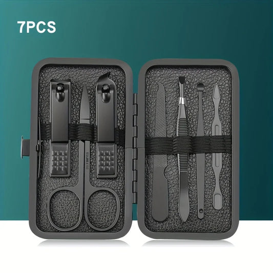 PROFESSIONAL NAIL CLIPPER SET