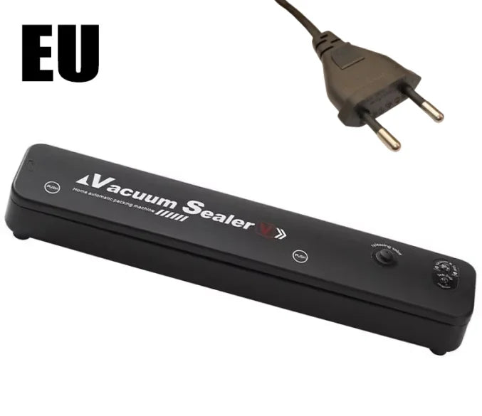 ENVASADORA AL VACÍO 220V / 90W