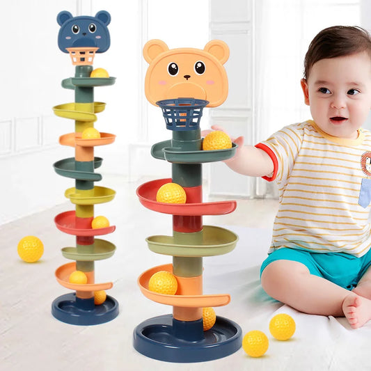 MONTESSORI EDUCATIONAL TOY
