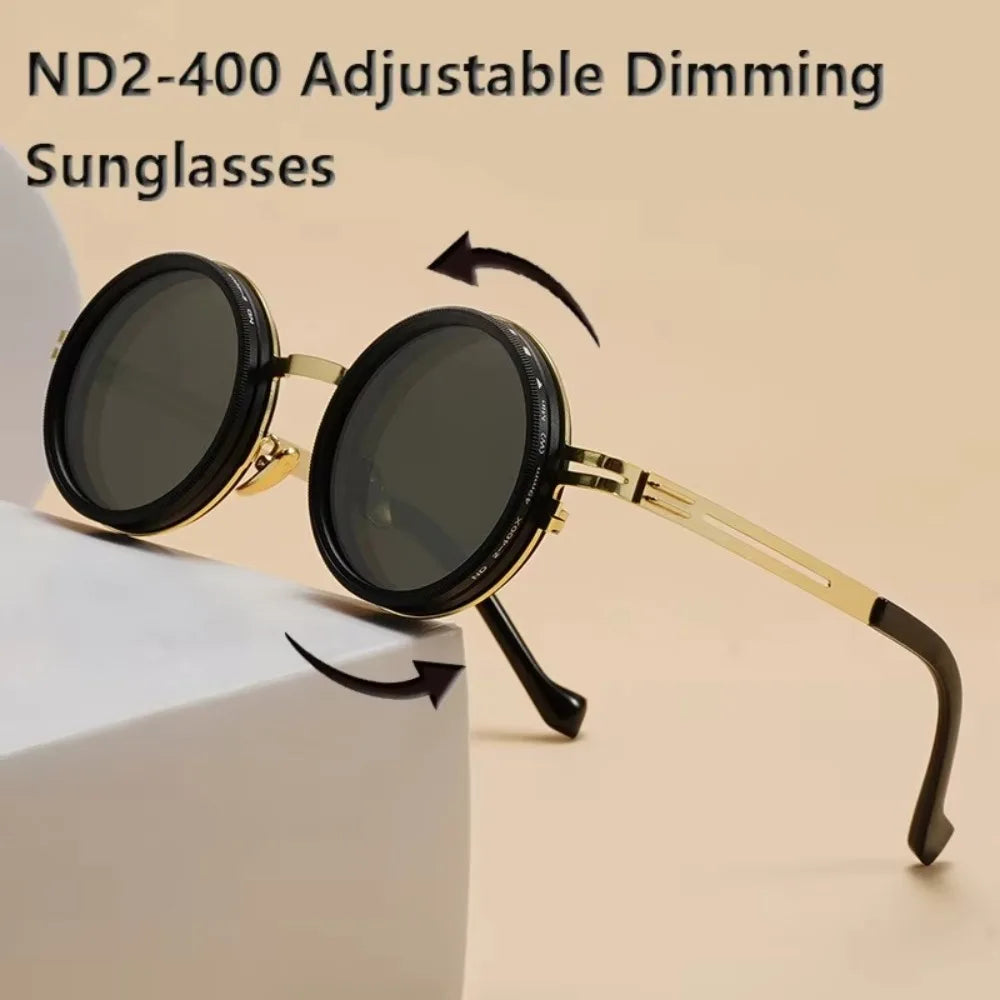 G9U SUNGLASSES