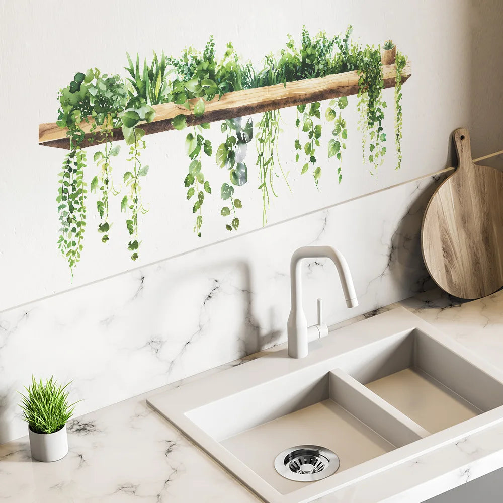 PEGATINAS DECORATIVAS PARA PARED