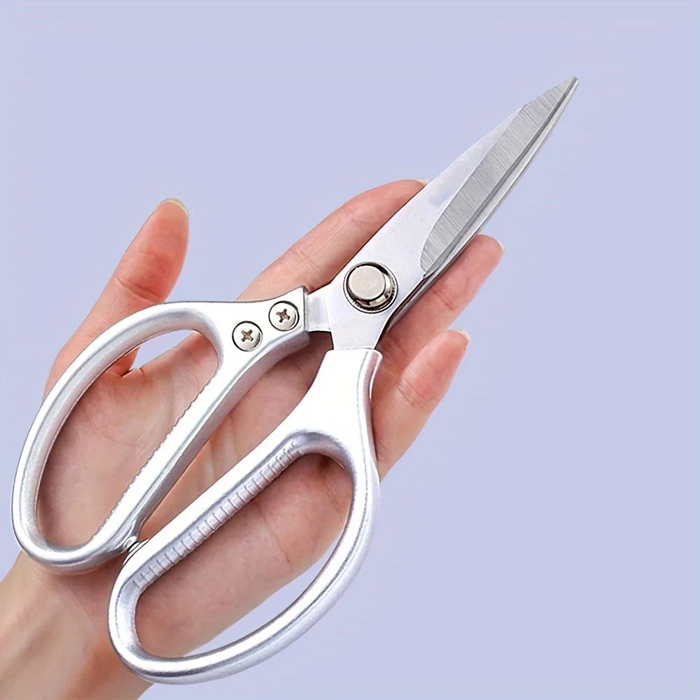 TIJERAS DE COCINA MULTIUSOS