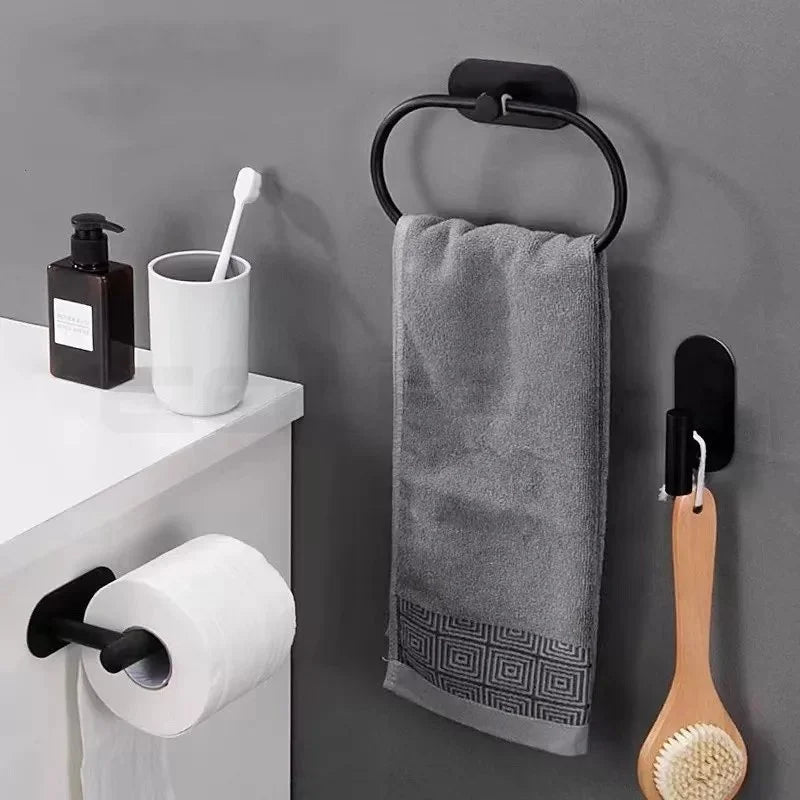 TOWEL BAR FOR BATHROOM