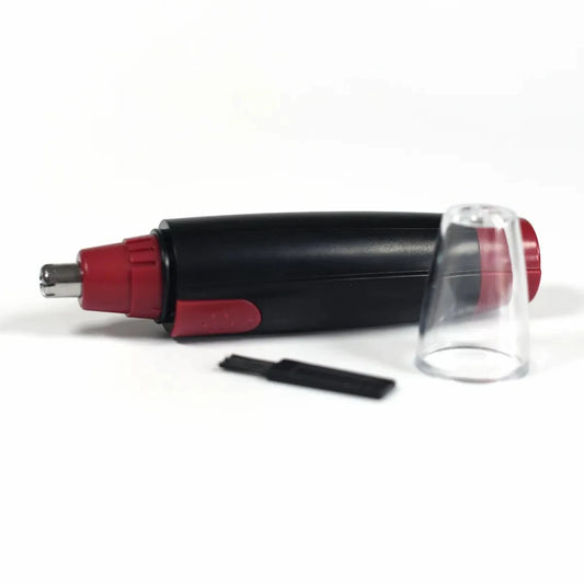 NOSE HAIR TRIMMER
