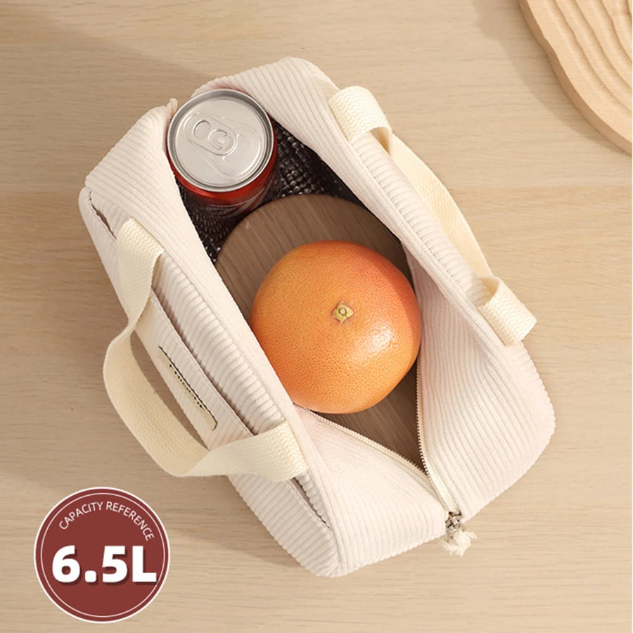 BOLSA DE ALMUERZO