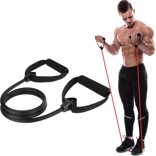 KIT BARRA FITNESS
