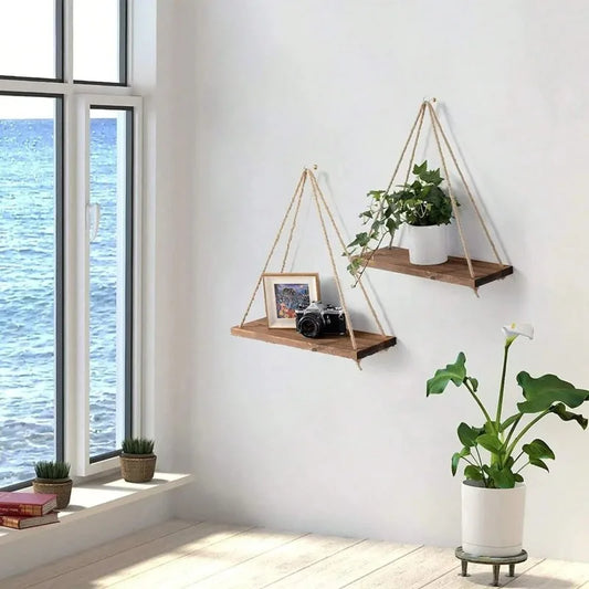 Hanging Shelving