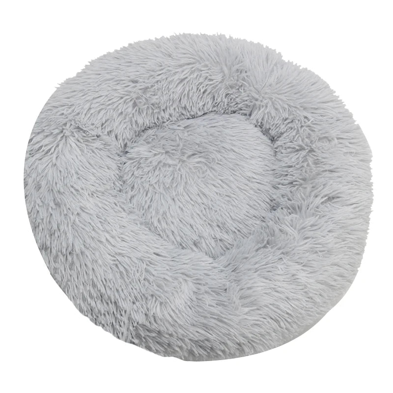 CAMA PERROS ANTIESTRÉS DONUT