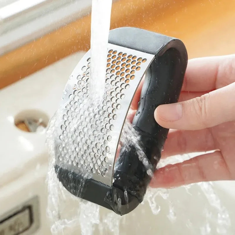 PRENSA DE AJO TRITURADORA