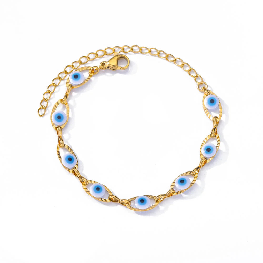 GOLD MOM BRACELET