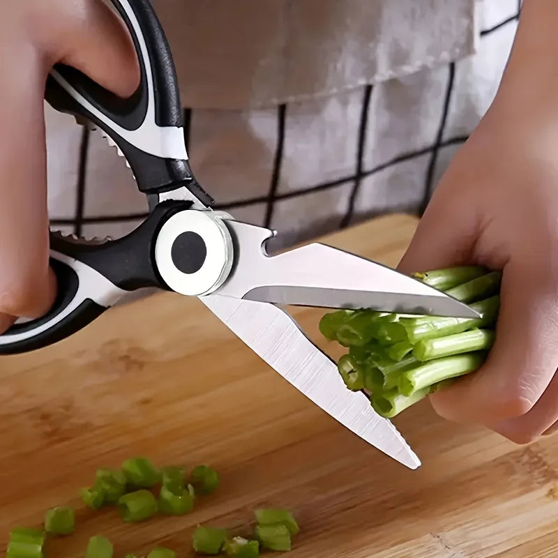TIJERAS DE COCINA