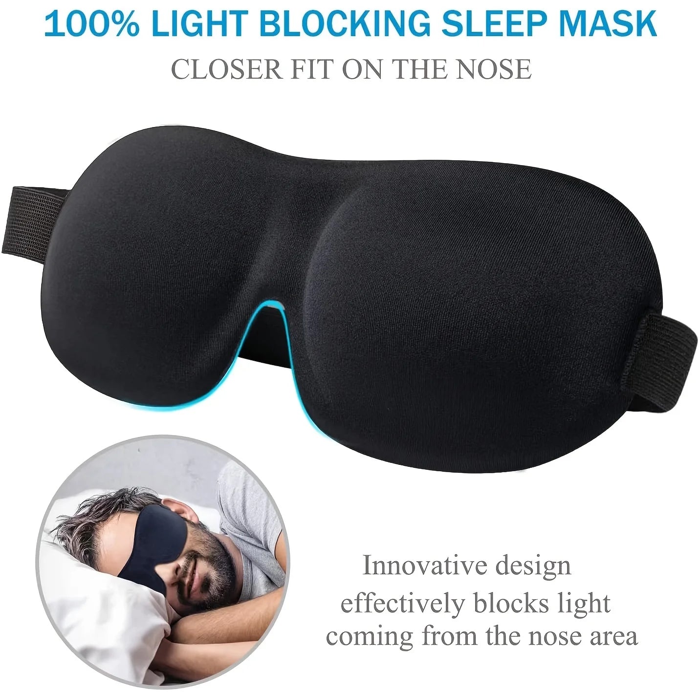 SLEEP MASK