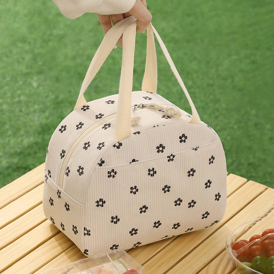 BOLSA DE ALMUERZO