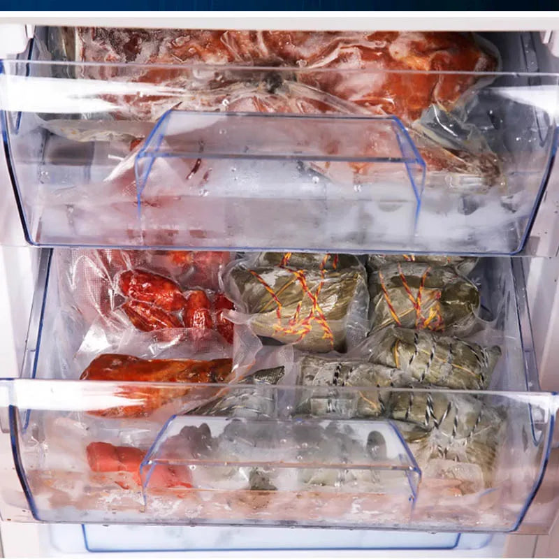 BOLSAS DE VACÍO ALIMENTOS ROLLO 500cm