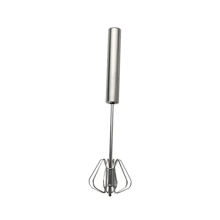 BATIDOR ROTATORIO SEMI AUTOMÁTICO